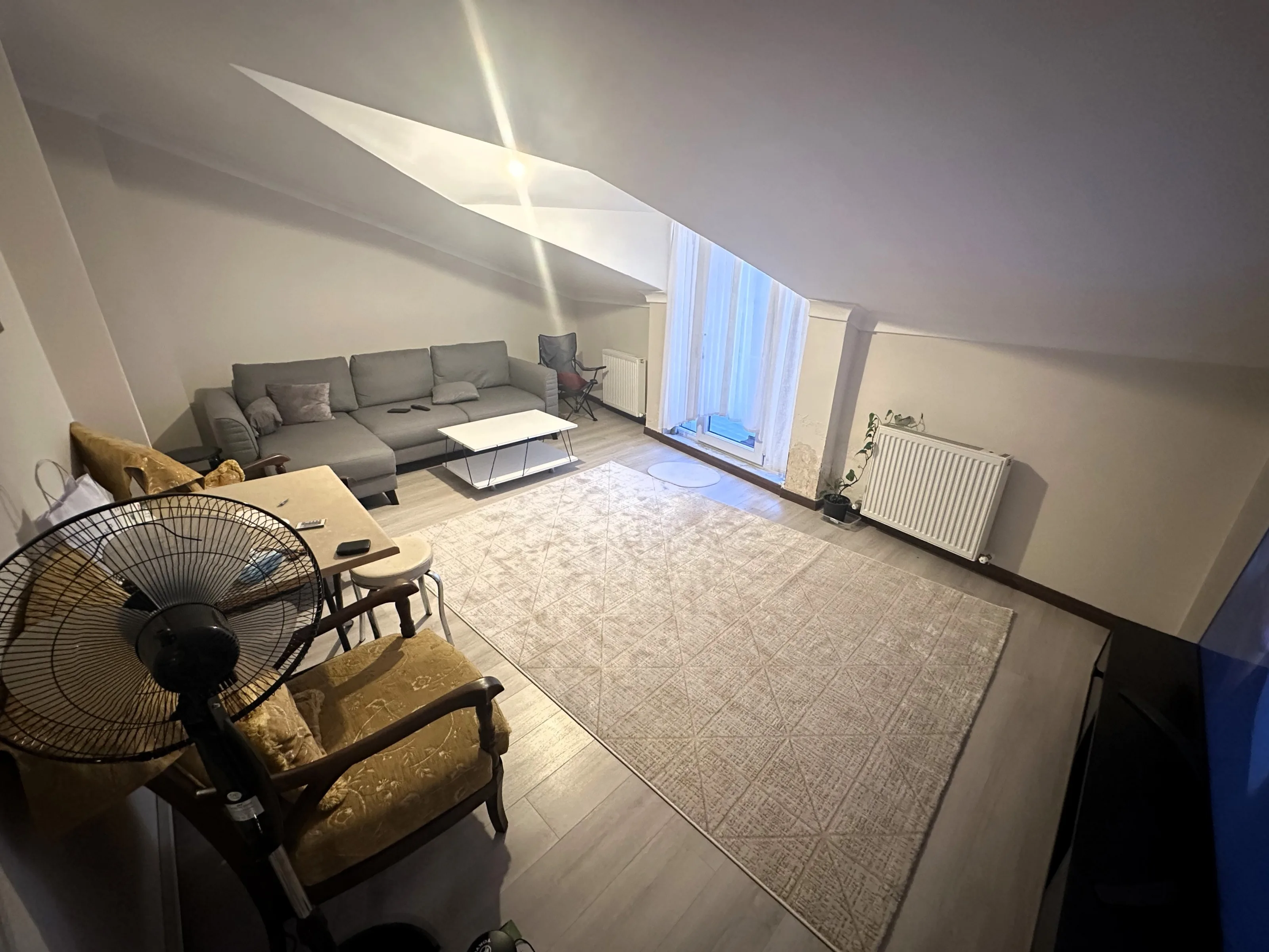 FOA'dan İnönü Cd Üzeri Yeni Bina 5+2 250m² Fırsat Fırsat Dublex