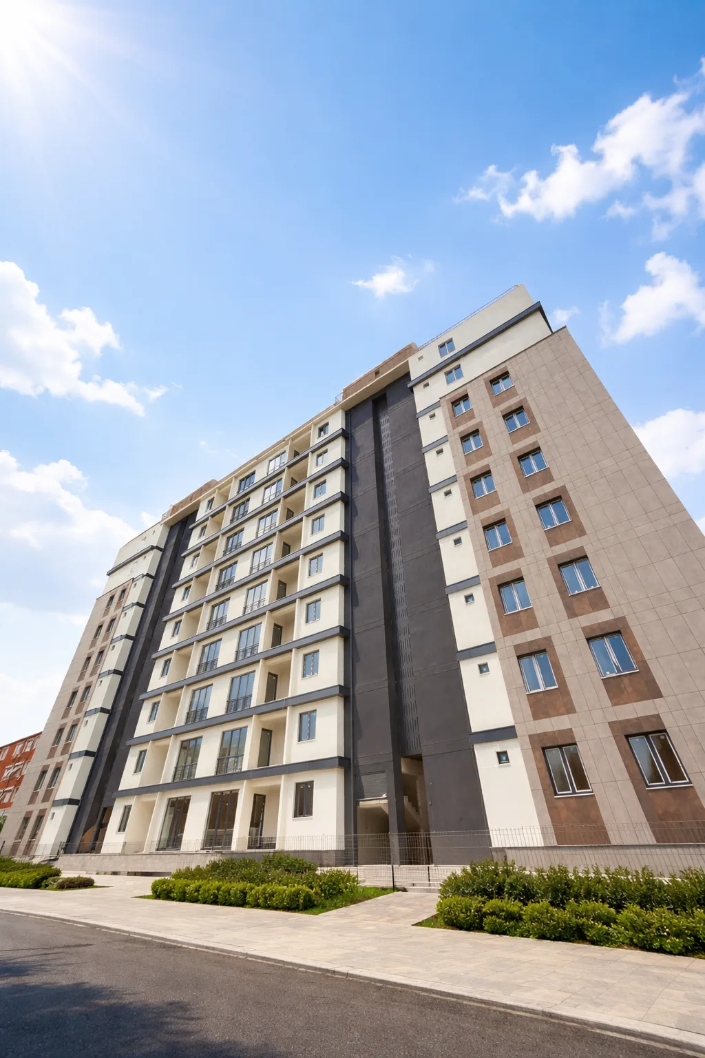 FOA’dan Kuzey Florya Evlerinde Fırsat Daire