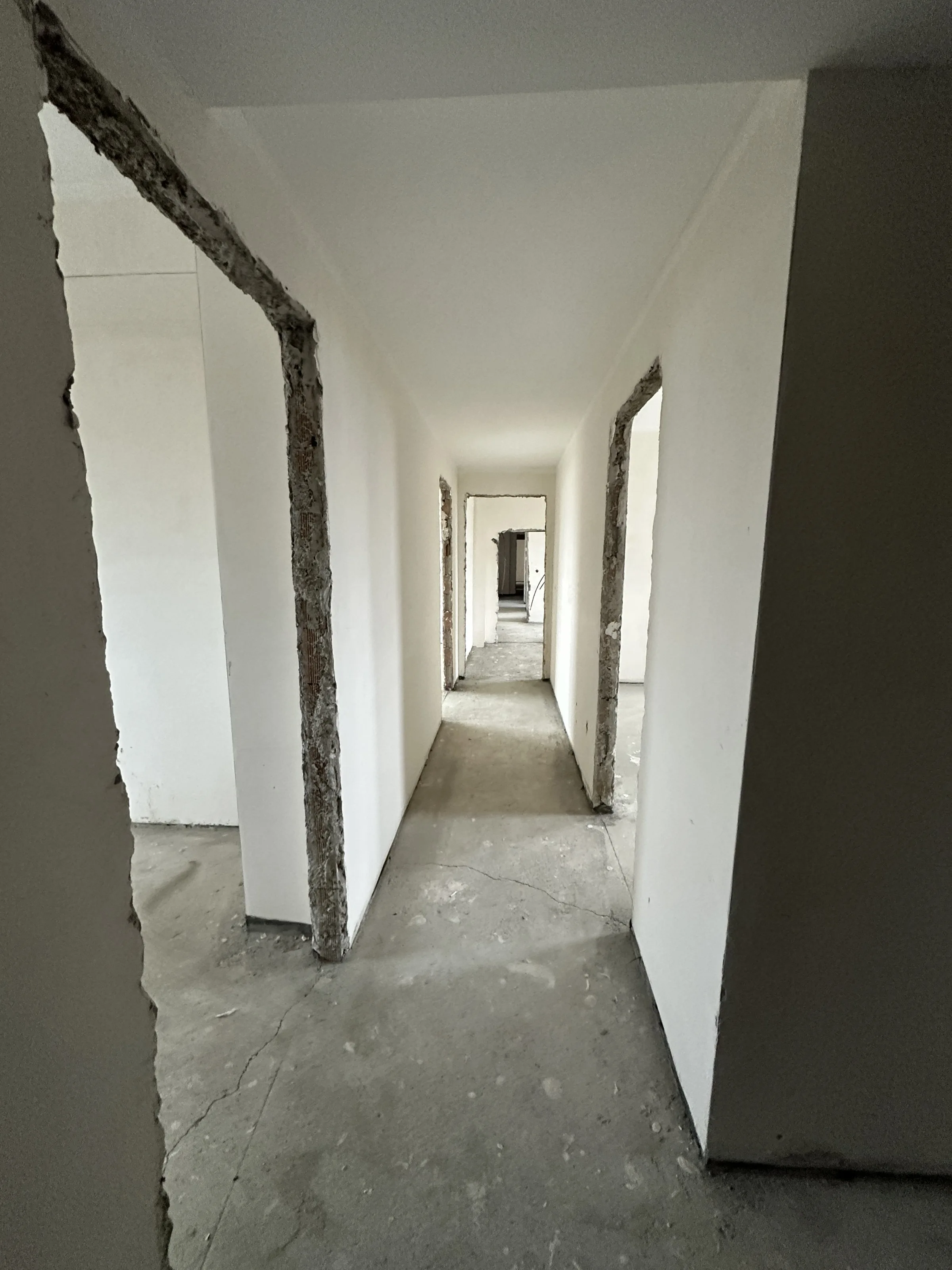 FOA’dan Kuzey Florya Evlerinde Fırsat Daire