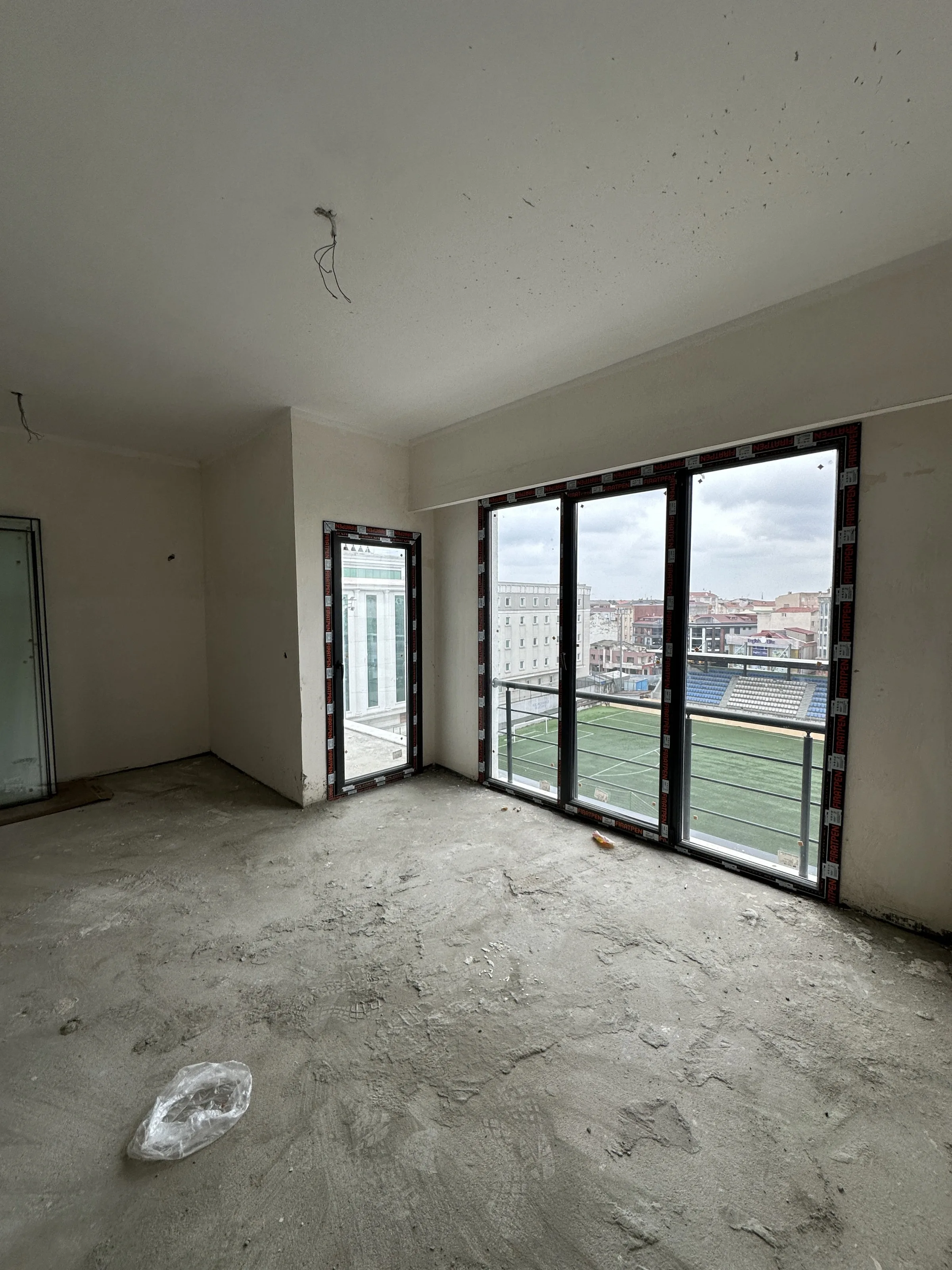 FOA’dan Kuzey Florya Evlerinde Fırsat Daire