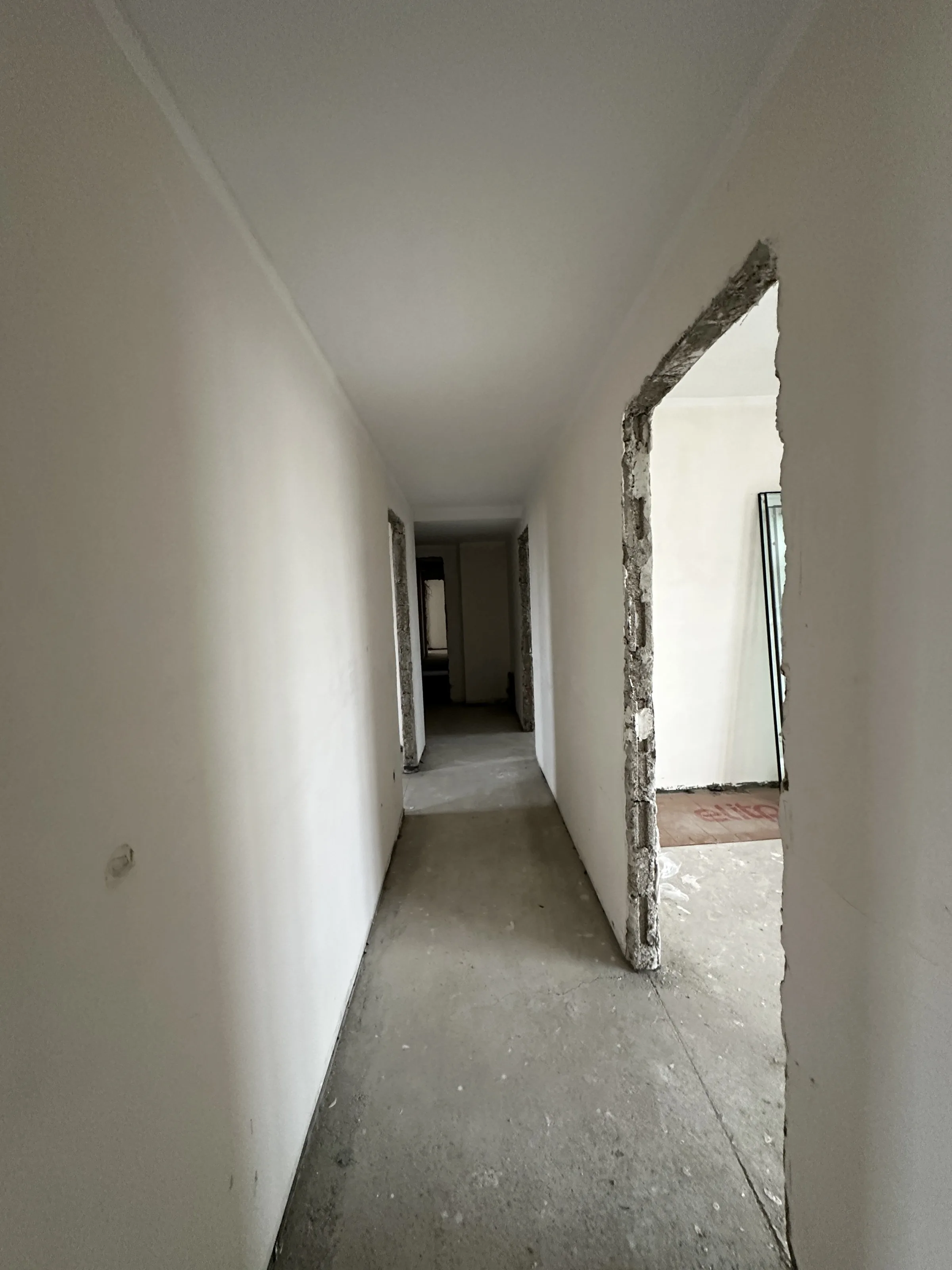 FOA’dan Kuzey Florya Evlerinde Fırsat Daire