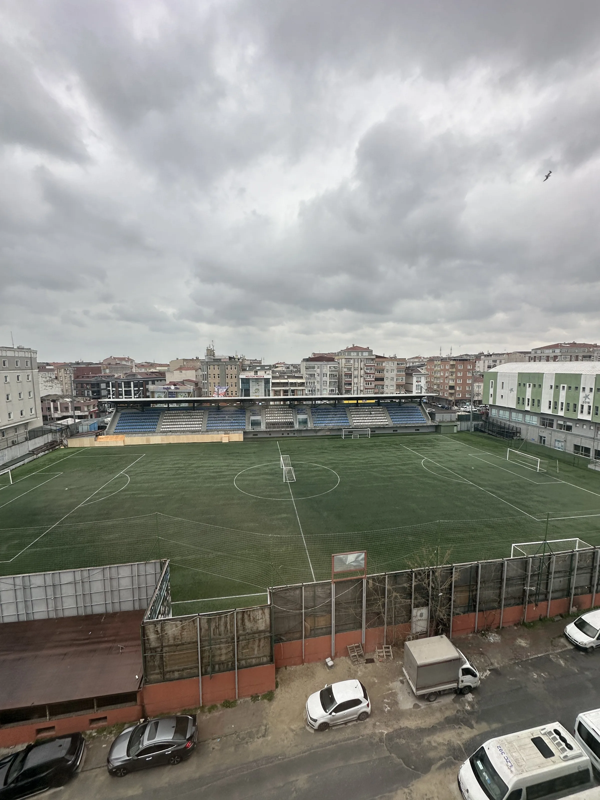 FOA’dan Kuzey Florya Evlerinde Fırsat Daire