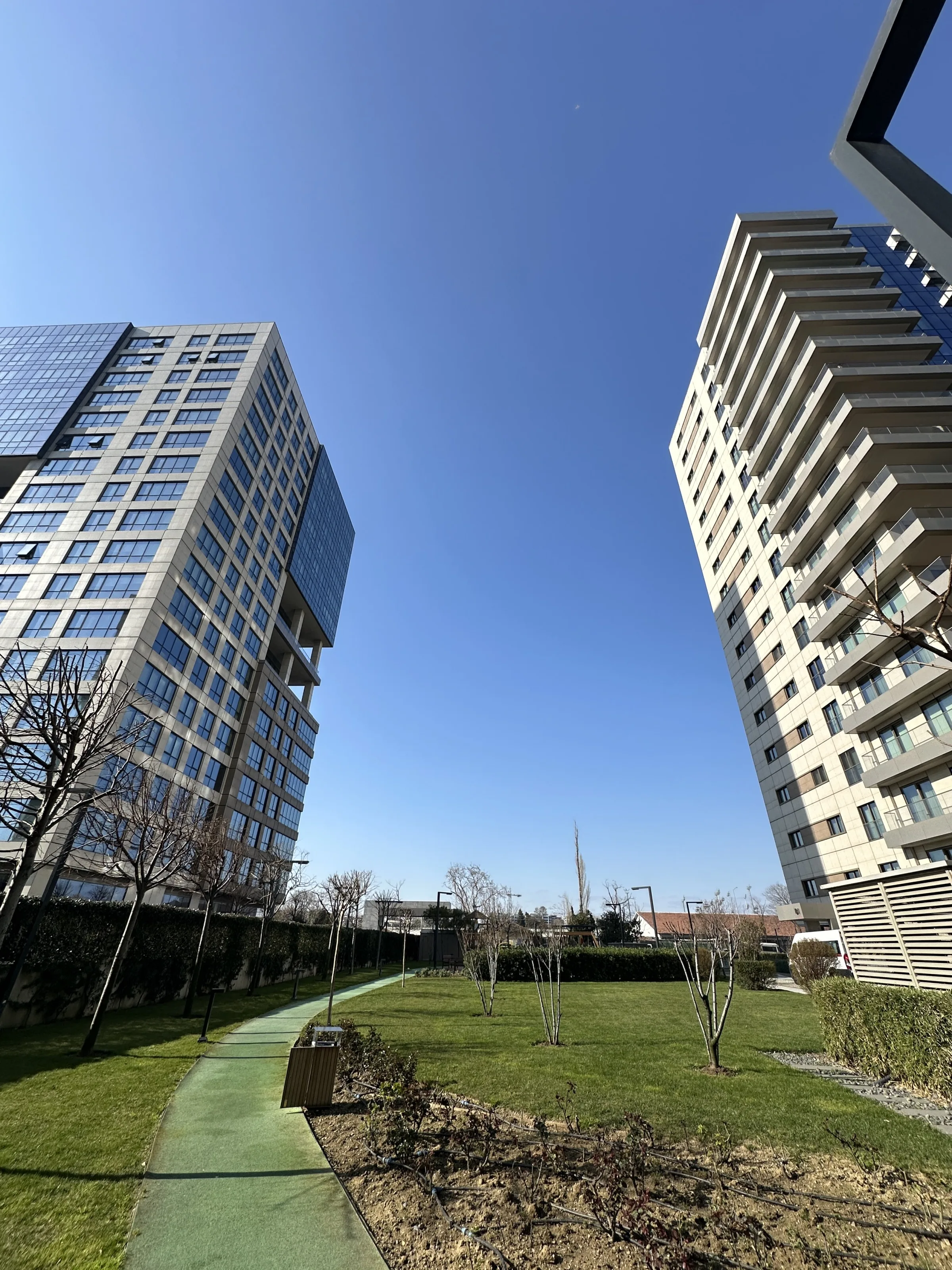 FOA’dan Bakırköyde Pruva 34 De Fırsat daire