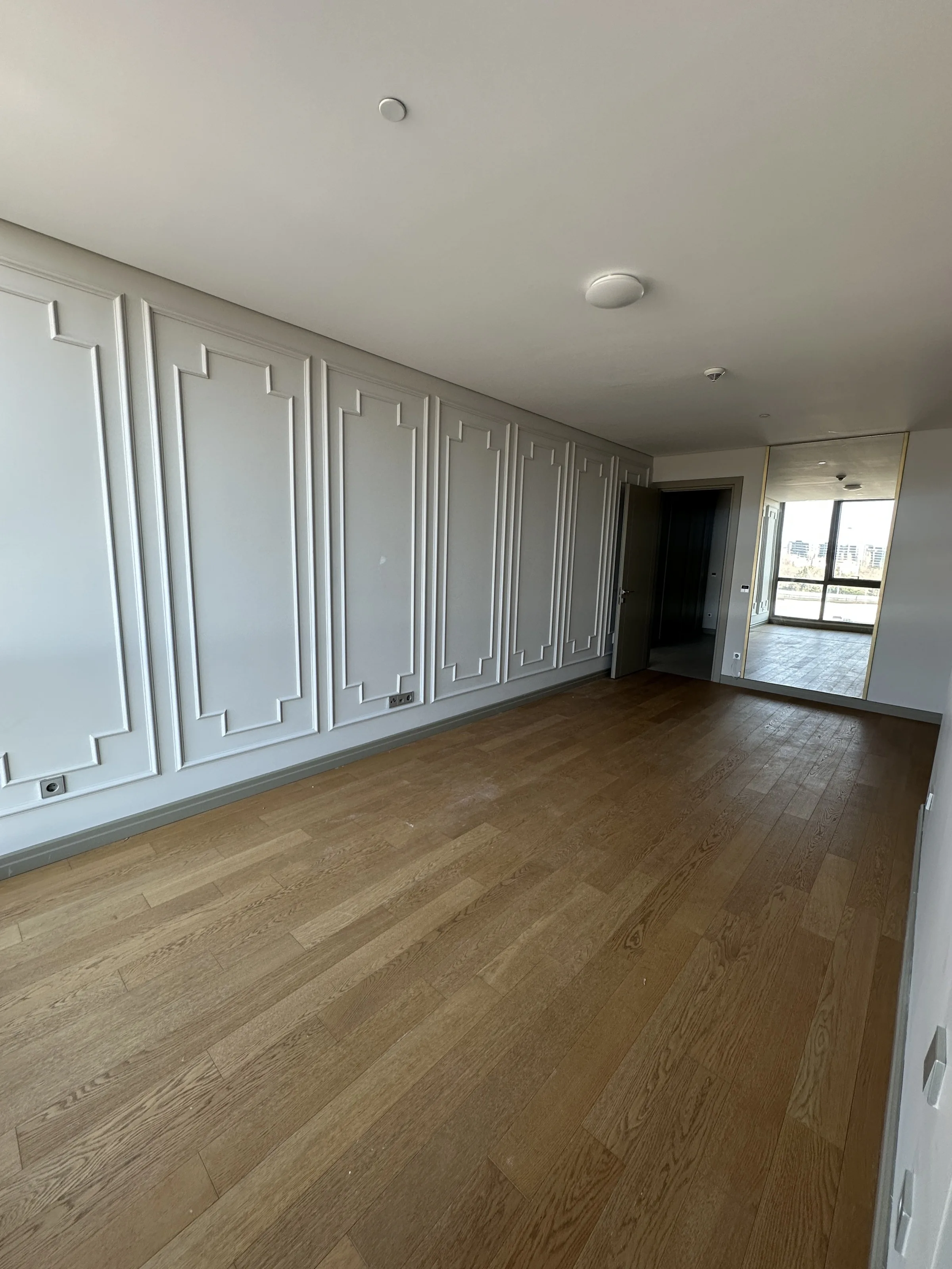 FOA’dan Bakırköyde Pruva 34 De Fırsat daire