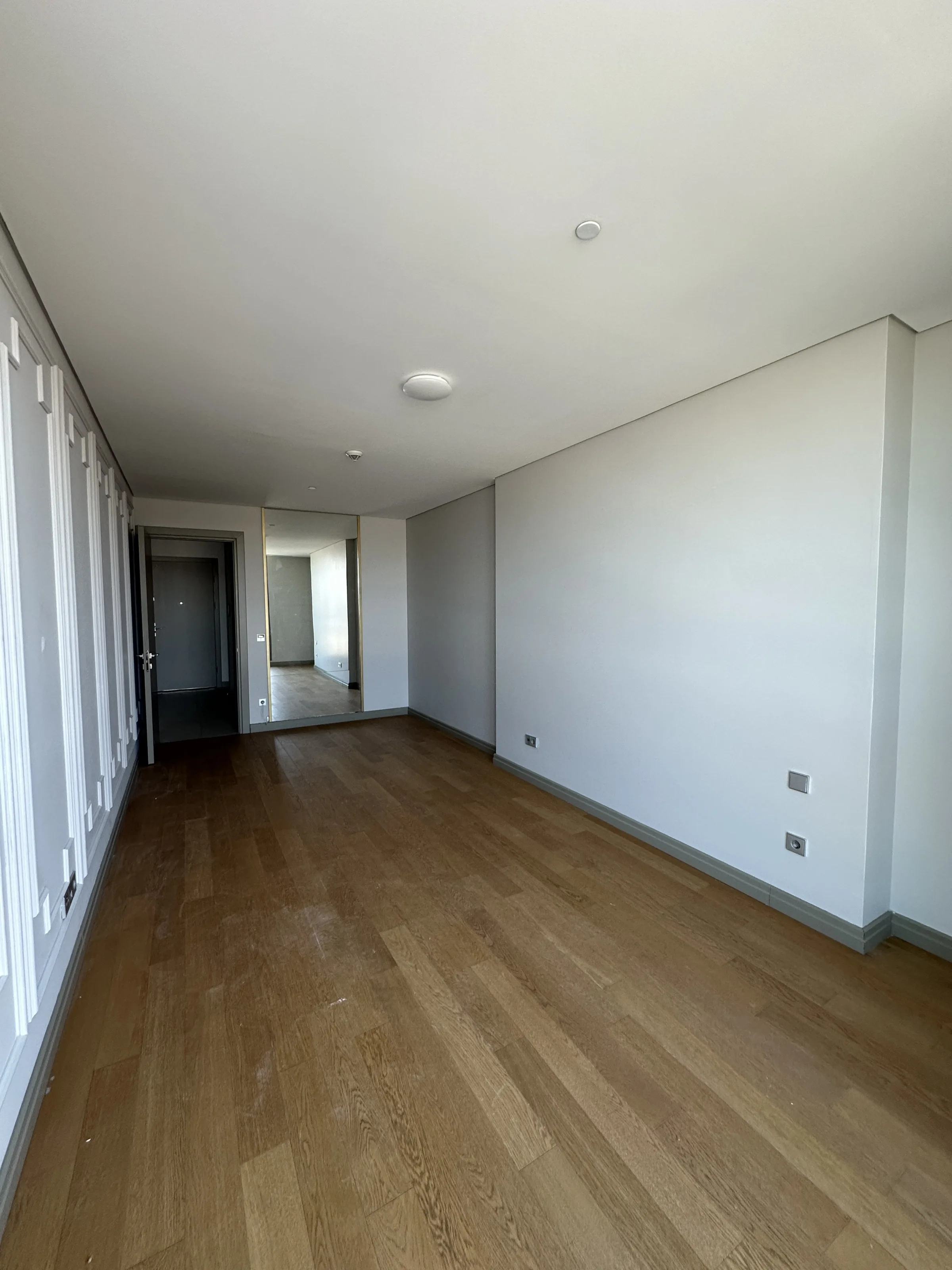 FOA’dan Bakırköyde Pruva 34 De Fırsat daire