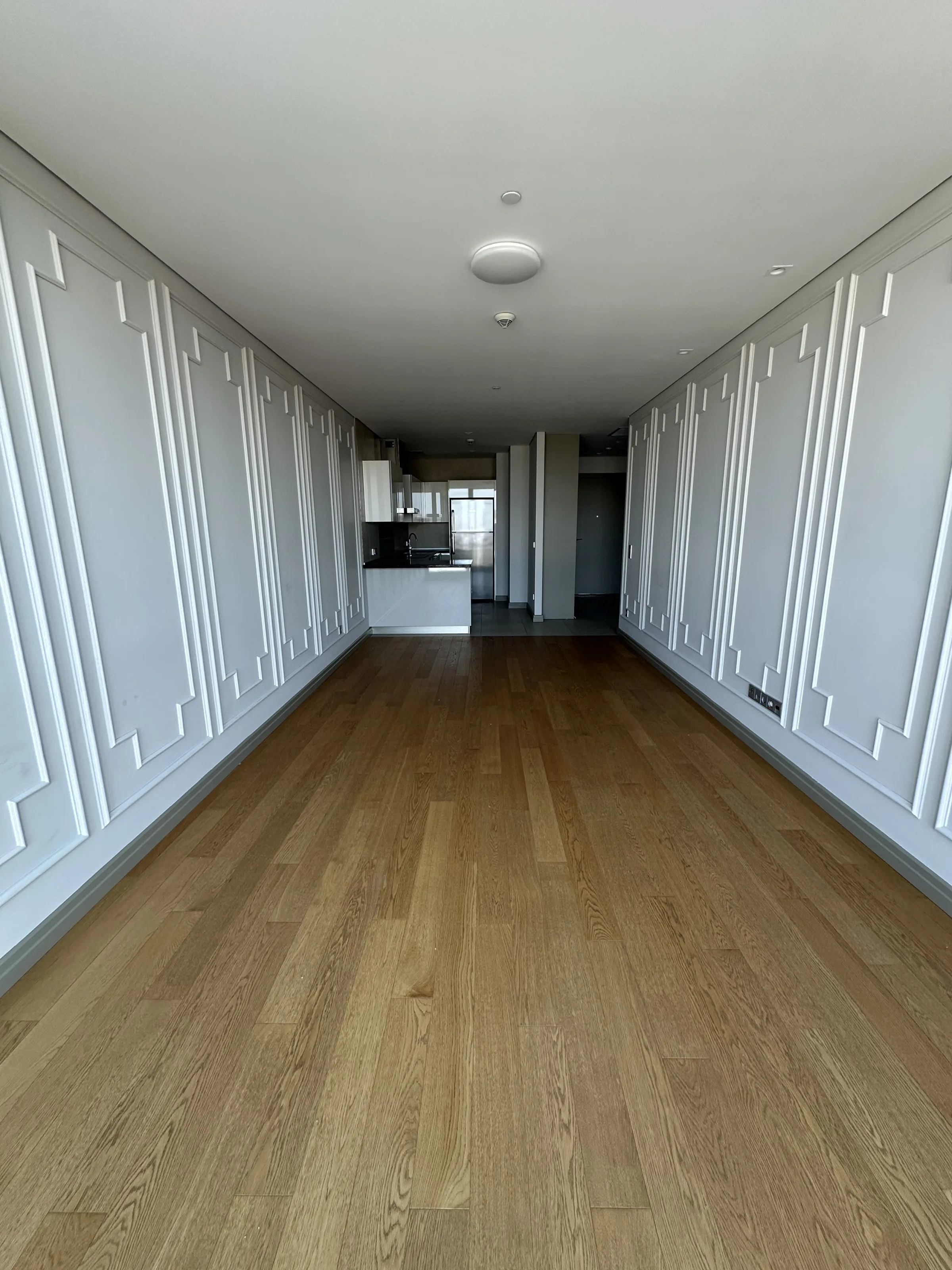 FOA’dan Bakırköyde Pruva 34 De Fırsat daire