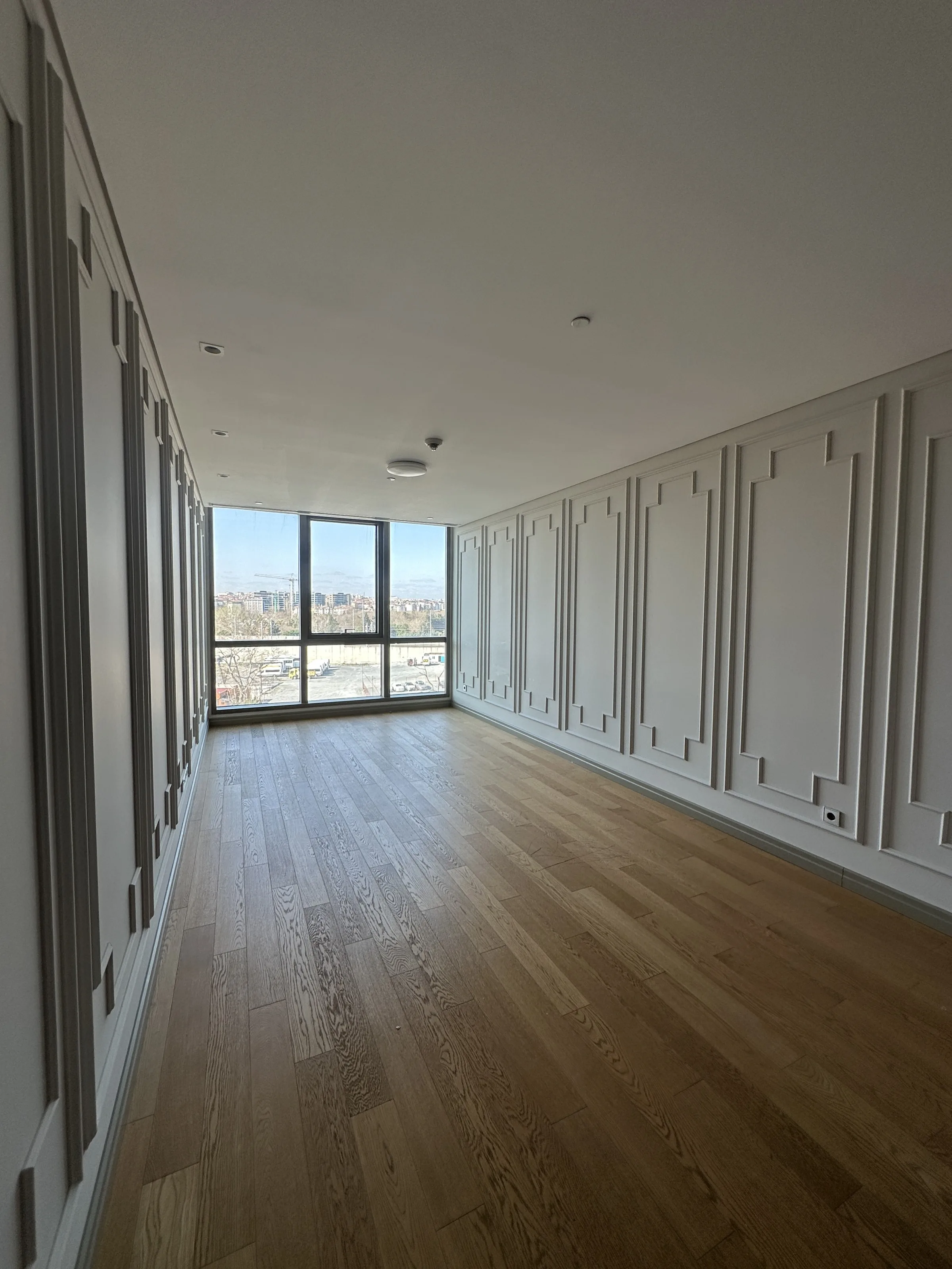 FOA’dan Bakırköyde Pruva 34 De Fırsat daire