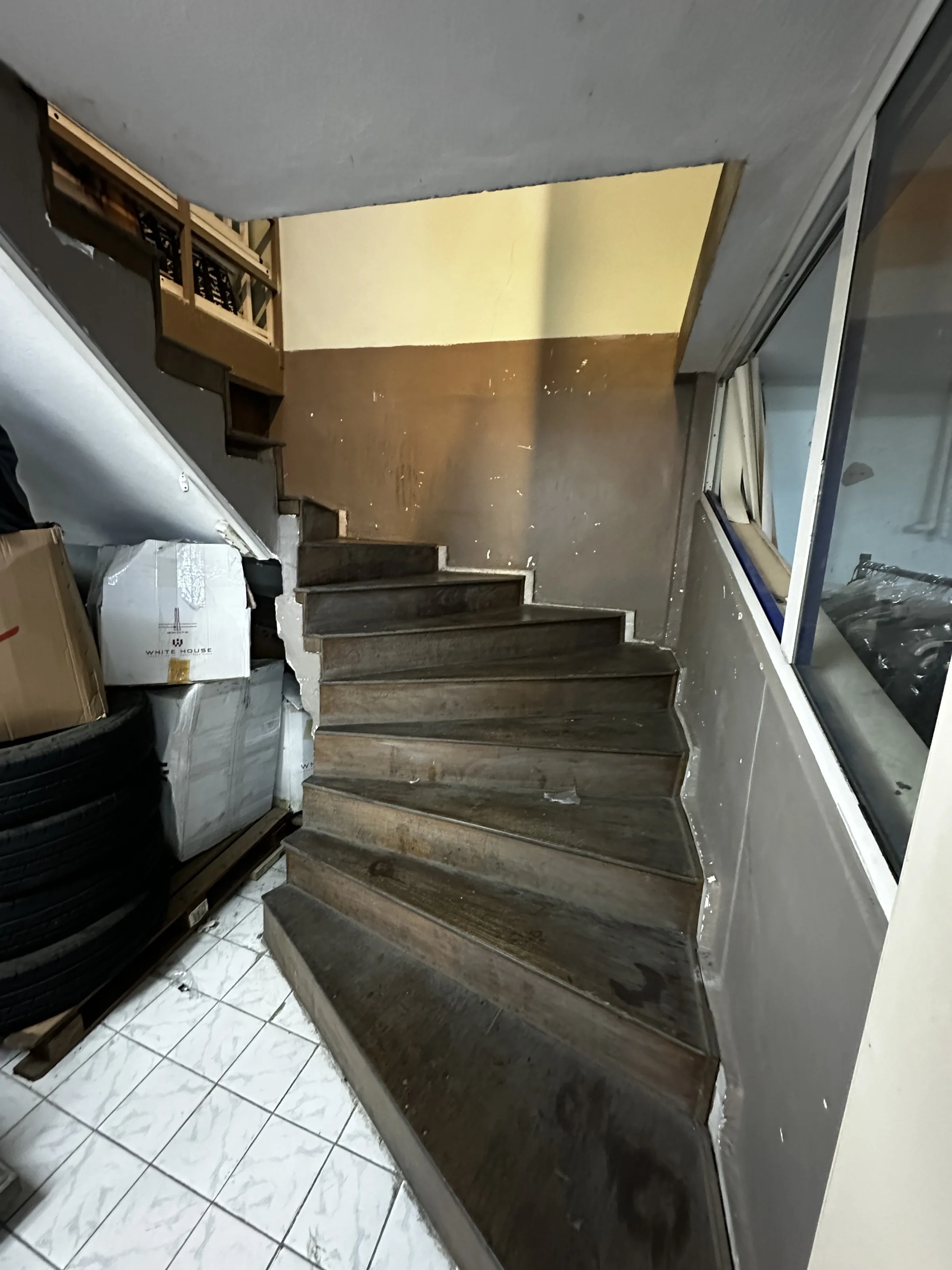 FOA'dan Şişli Meşrutiyet’te 240 m² Depolu Satılık Dükkan | Merkezi Konum