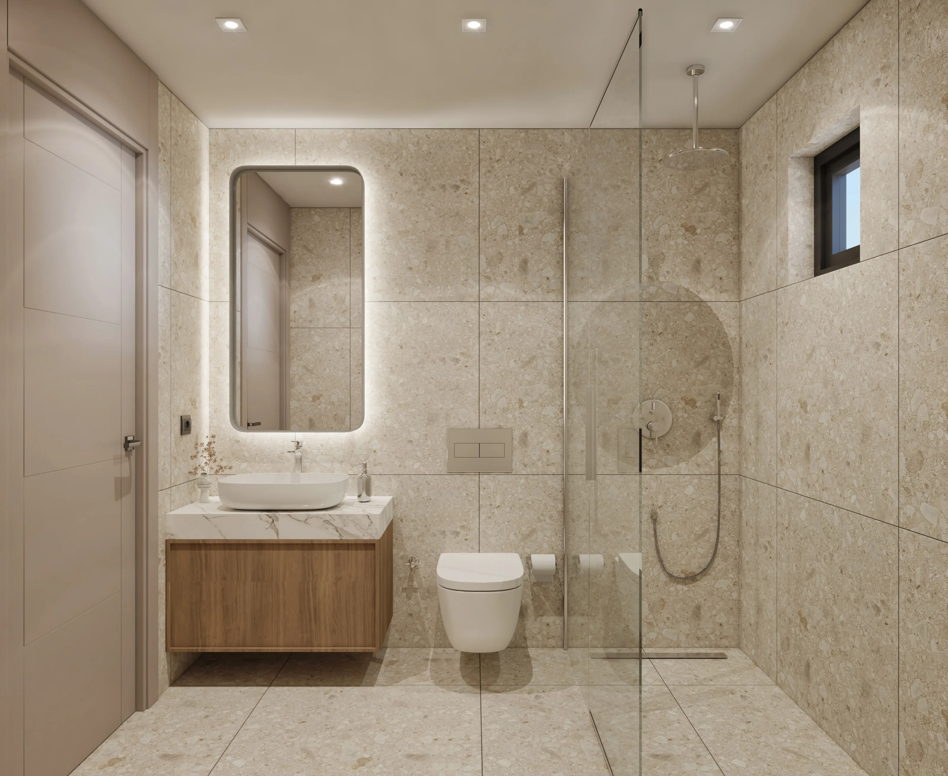 FOA Mare Bodrum Gümüşlük’te Satılık Lüks Villalar Özel Havuzlu Akıllı Ev Denize 250 m