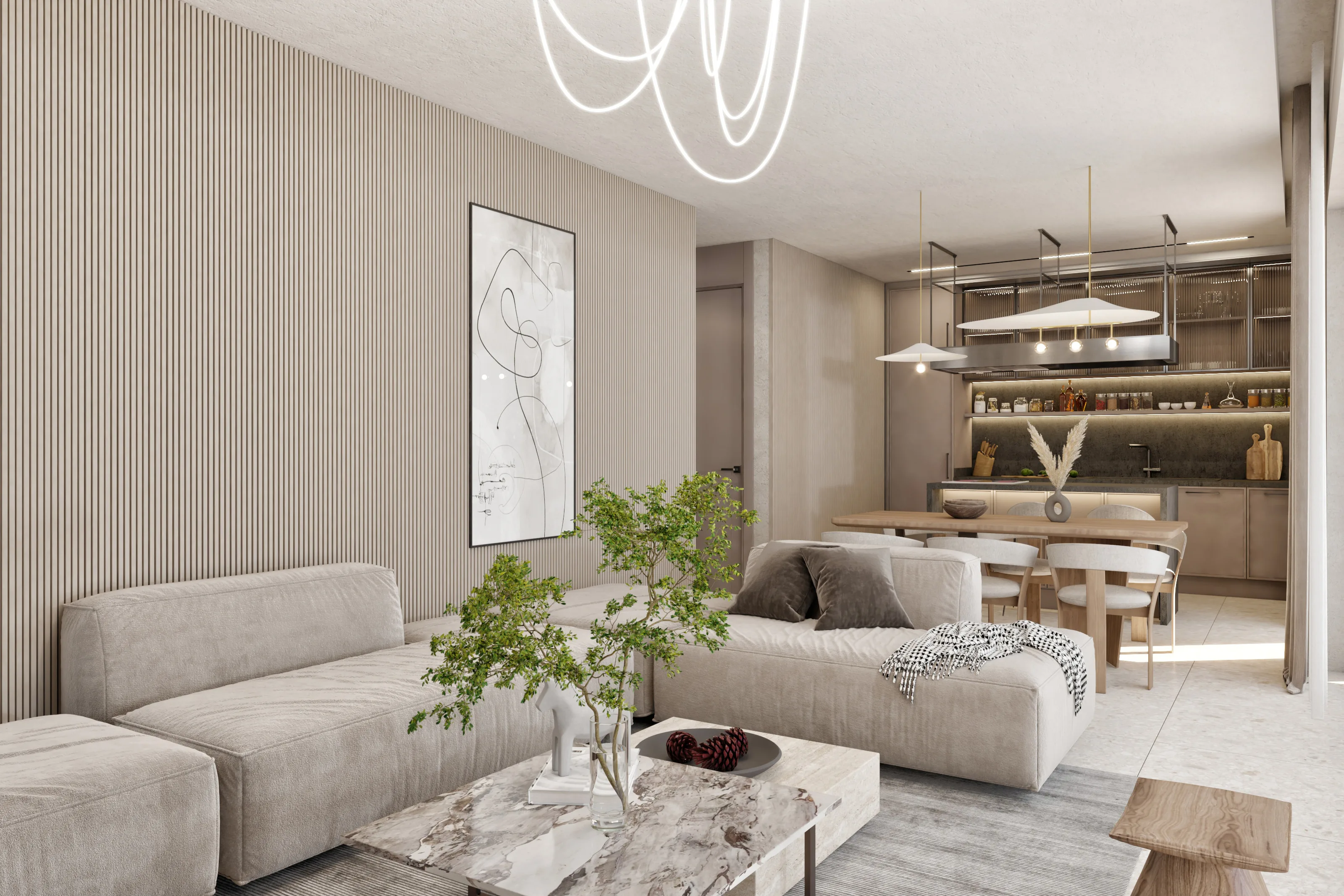 FOA Mare Bodrum Gümüşlük’te Satılık Lüks Villalar Özel Havuzlu Akıllı Ev Denize 250 m