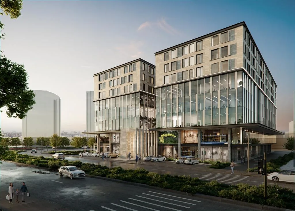 Sea and Lake View Apartments for Sale in Buyukcekmece Istanbul Modern Project Close to Transport and Malls