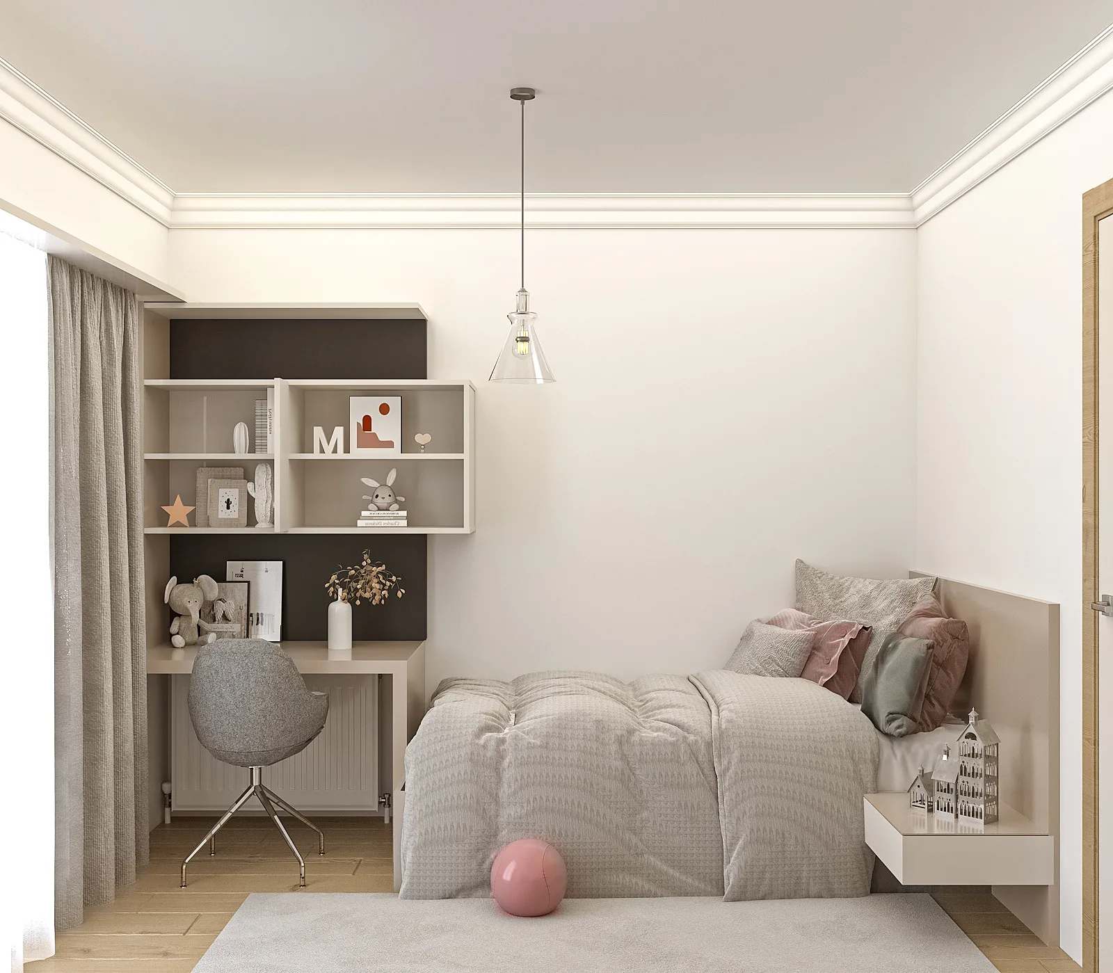 Квартиры в Эйюпсултане Стамбул рядом с метро и трамваем современный проект близко к TEM