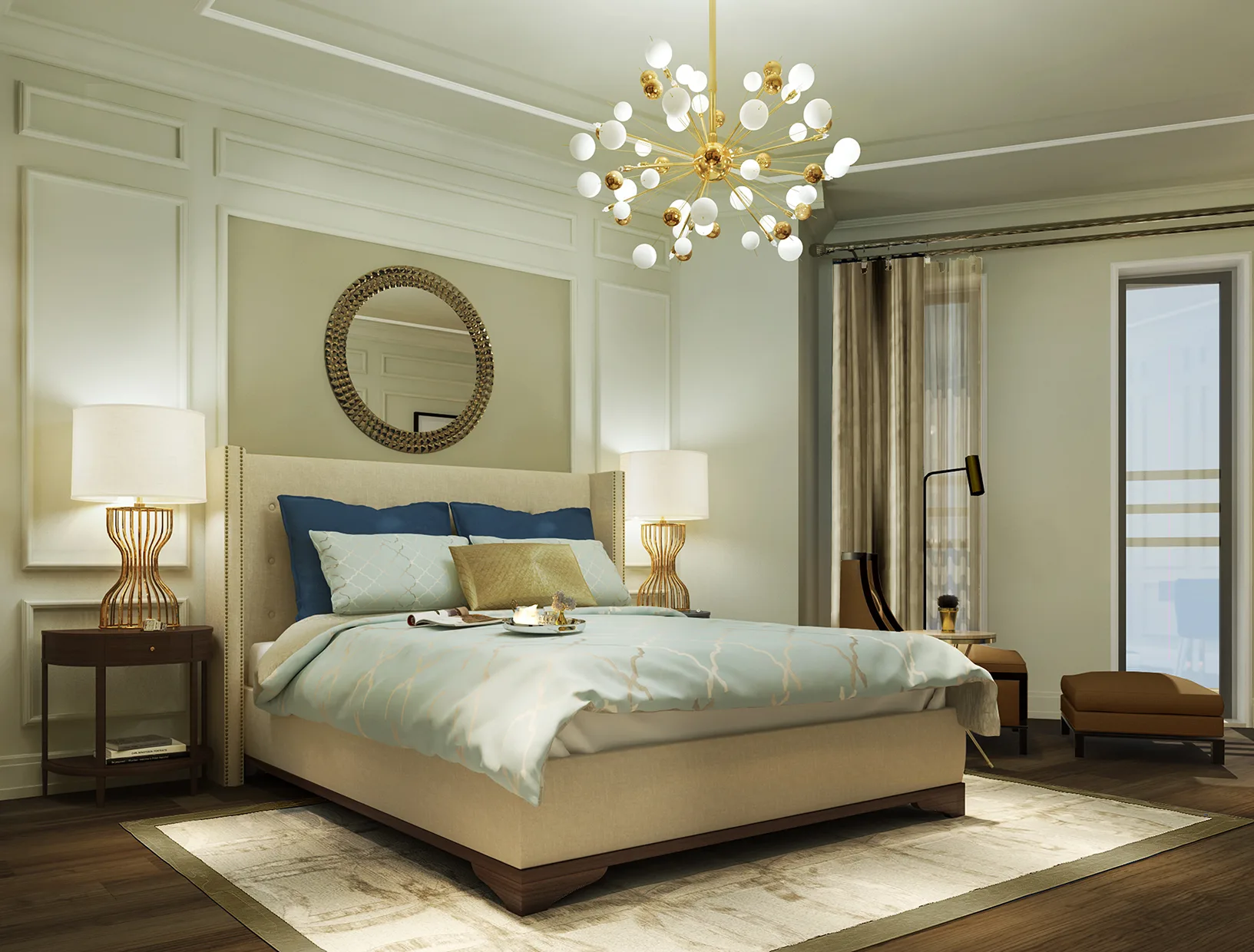 Квартиры в Таксиме Стамбул многофункциональный проект высокий доход аренды Airbnb разрешено