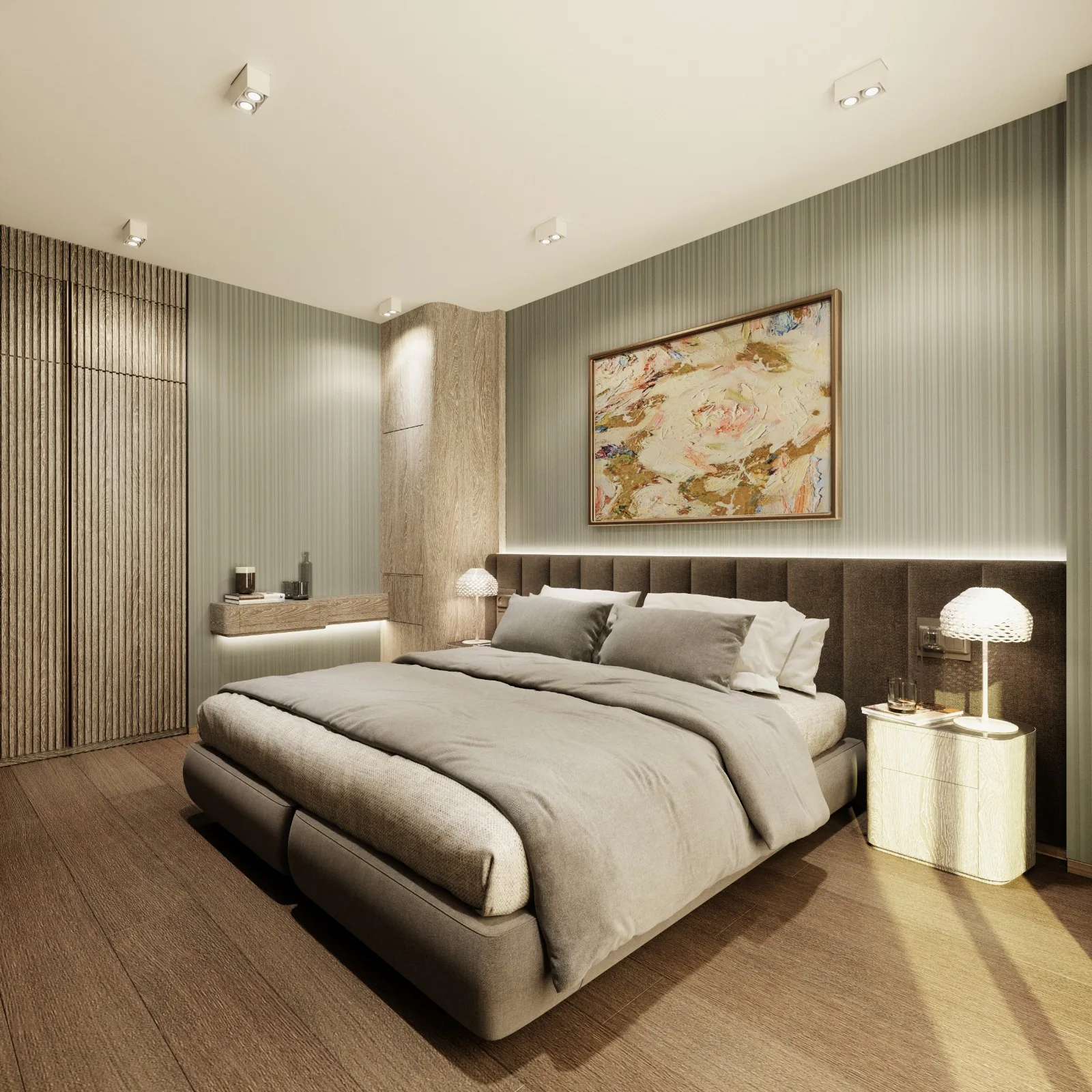 Медицинские апартаменты в Сефакёй Стамбул инвестиционный проект рядом с университетом и ТЦ