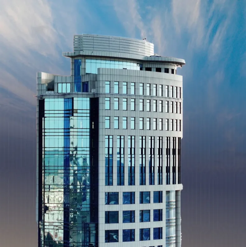 Квартиры в Левенте Стамбул с видом на Босфор престижная локация современная городская жизнь