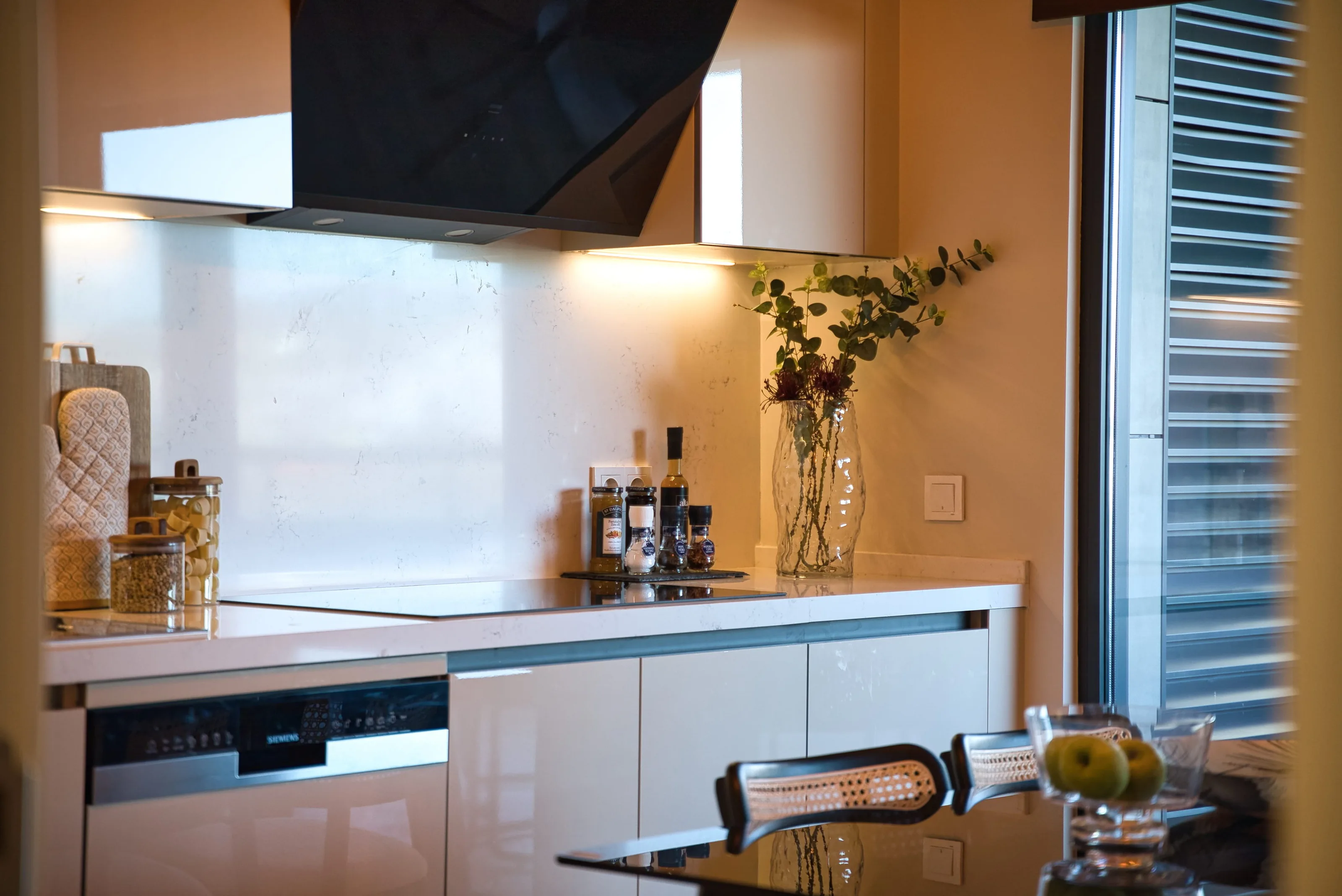 Apartments for Sale in Kartal Istanbul Lake Concept Project Walking Distance to Metro with Large Green Areas