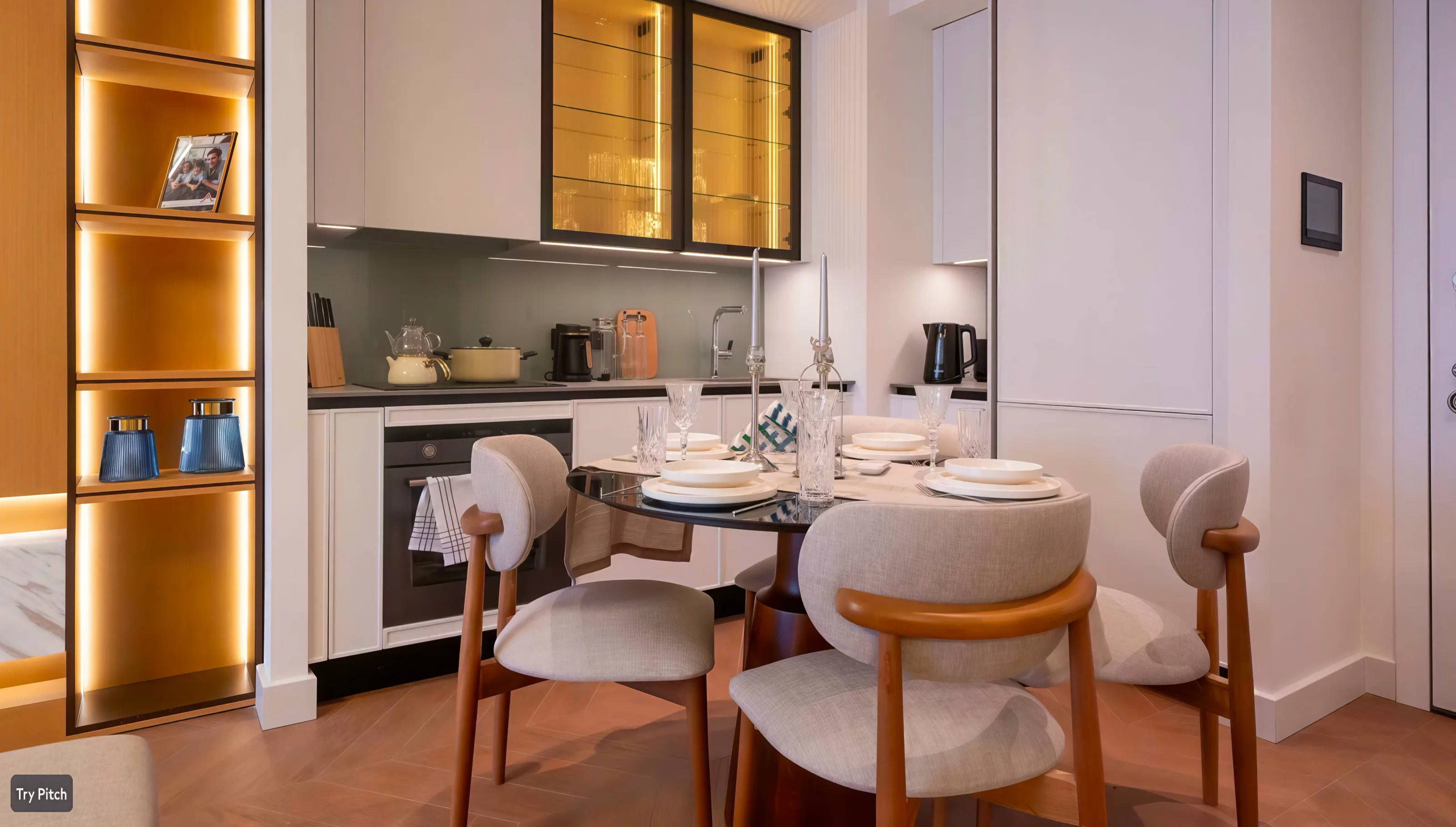 Ümraniye İstanbul’da Satılık Daireler Finans Merkezine Yakın Ofis ve Konut Karma Proje