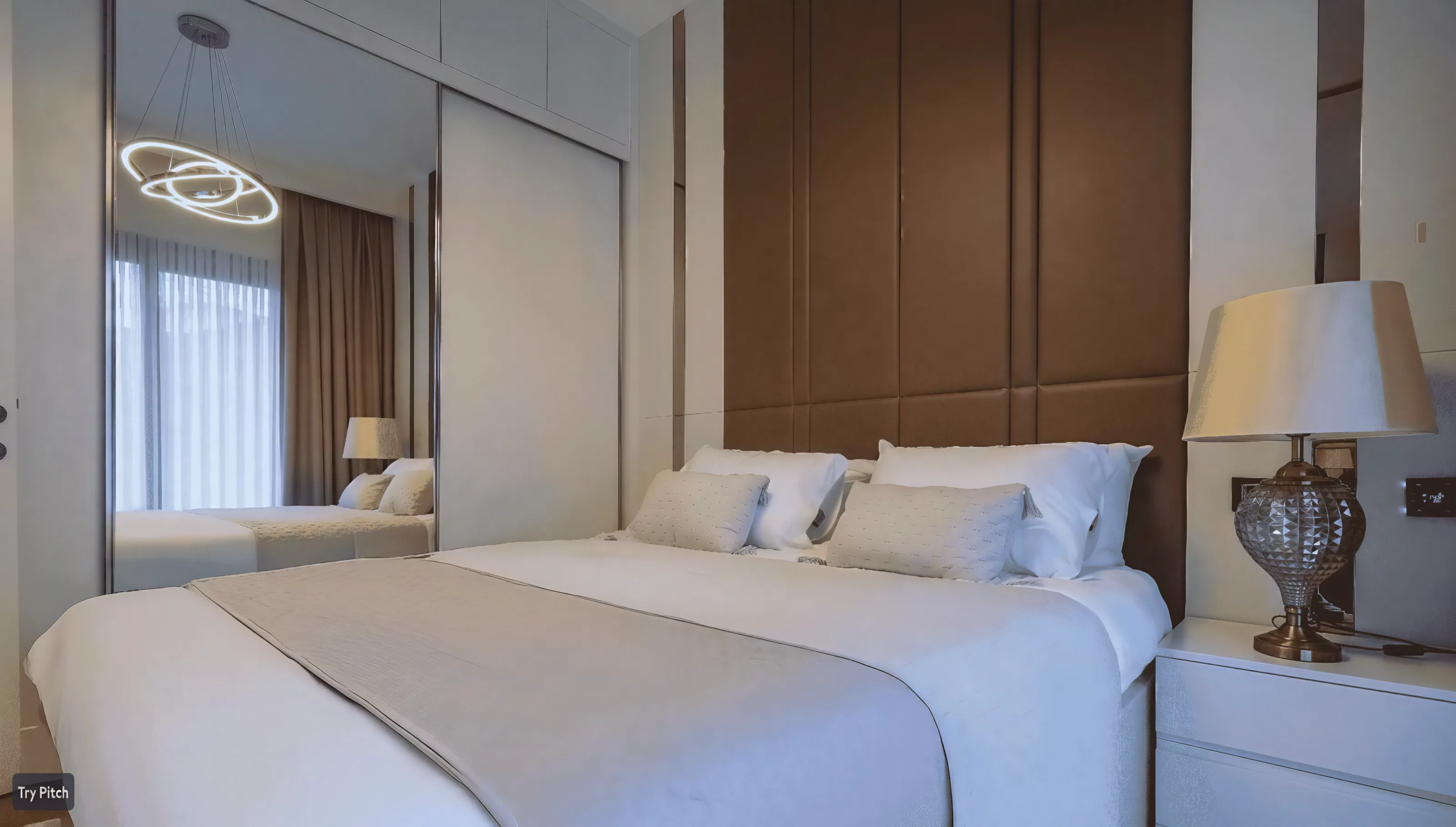 Ümraniye İstanbul’da Satılık Daireler Finans Merkezine Yakın Ofis ve Konut Karma Proje