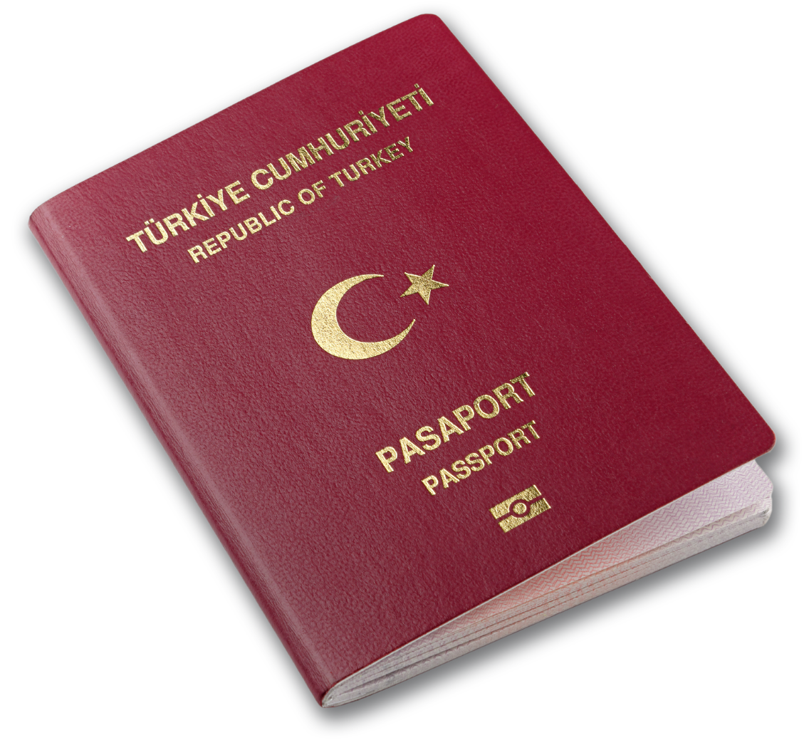 Türkiye Vatandaşlığı