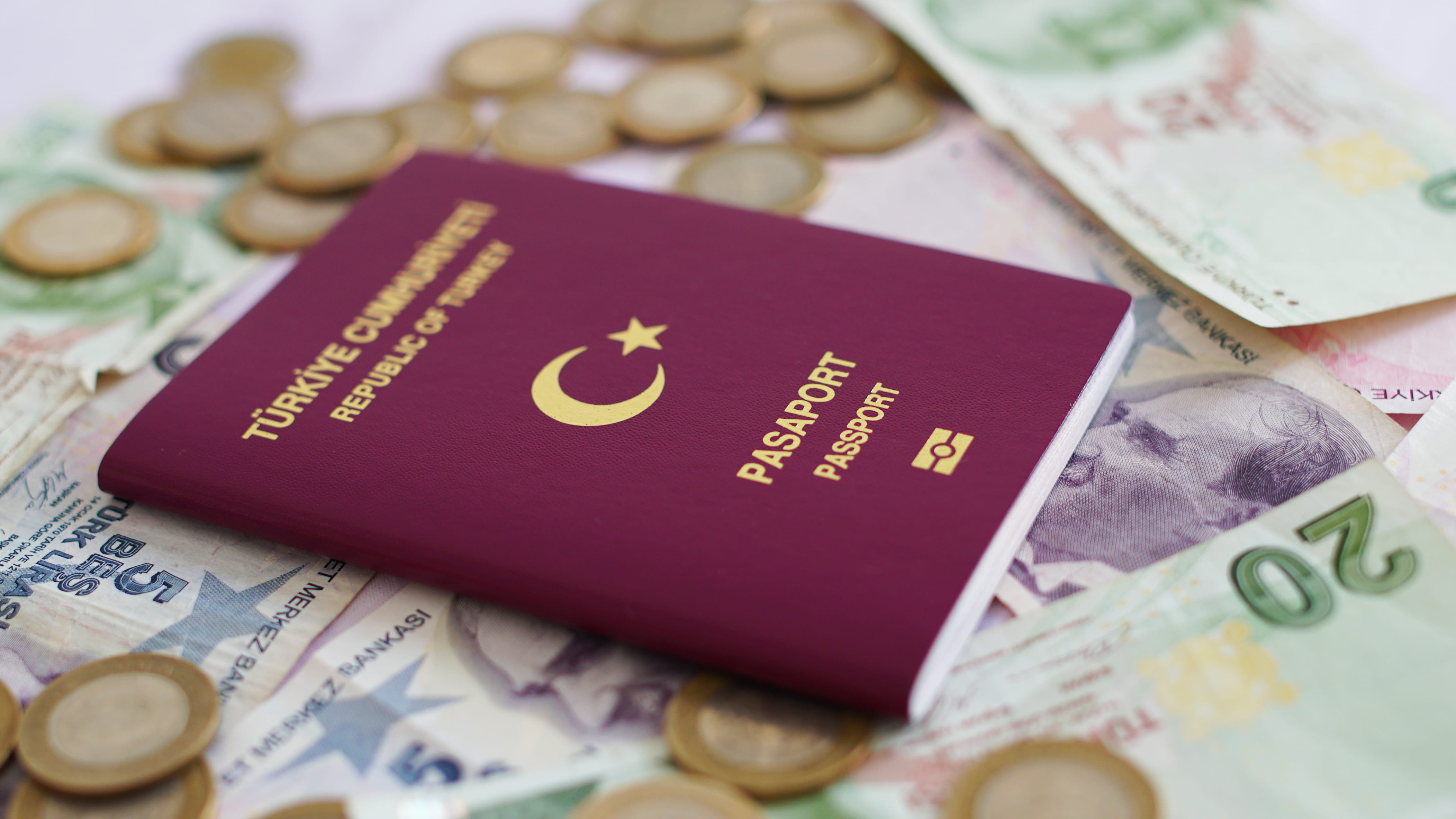 2026 Yatırım Yoluyla Türk Vatandaşlığı: Şartlar, Tutarlar ve Tüm Seçenekler